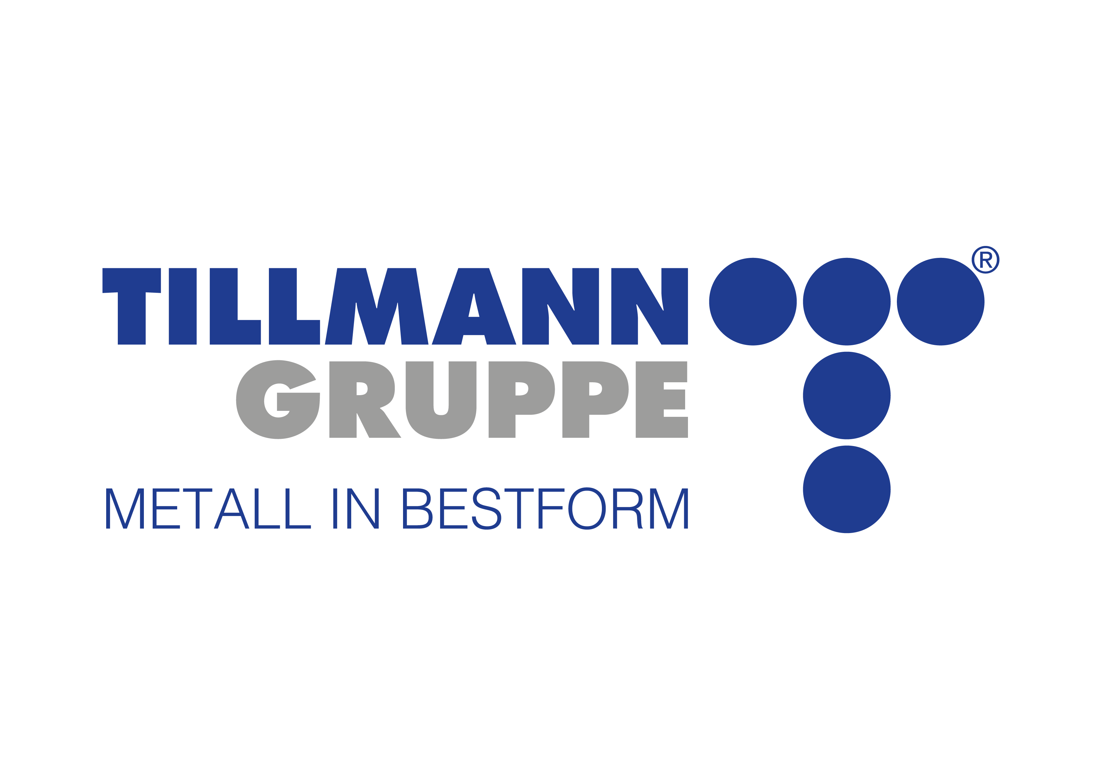 Tillmann Group