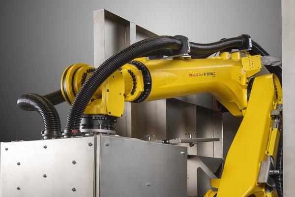 Robotik und Automatisierung